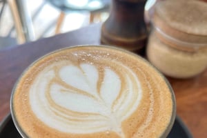 Melbourne: Coffee Tour with Tastings