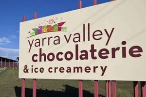 Melbourne: viagem de 1 dia às montanhas Dandenong e ao Vale Yarra