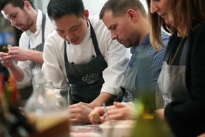 Melbourne: Masterclass de Cocina Asiática