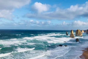 Melbourne: Great Ocean Road Max Highlights in One Day