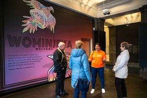 Melbourne: Opastettu kävely- ja ruokakierros