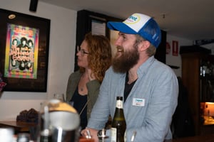 Melbourne: Local Laneway Bars and Their Stories