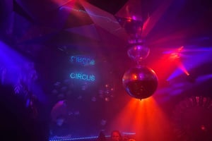 Melbourne: Kick on Club VIP Nighclub -kiertue St Kilda