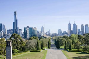 Мельбурн: достопримечательности города и тур «Парад пингвинов»