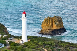 Great Ocean Road: Reverse Tour – Avoid Crowds, More Stops
