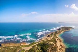 Melbourne: Mornington Peninsula Southern Coast Discovery