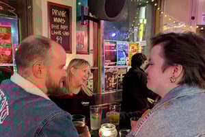 Музыкальный паб-тур по Мельбурну с историей + 2 бесплатных напитка