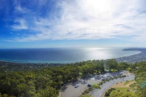 Мельбурн: обзорная однодневная экскурсия по полуострову