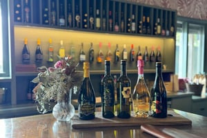 Melbourne: Yksityiset viini- ja juustokierrokset Morningtonin niemimaalla