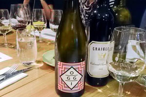 Melbourne Progressive Degustation Walk