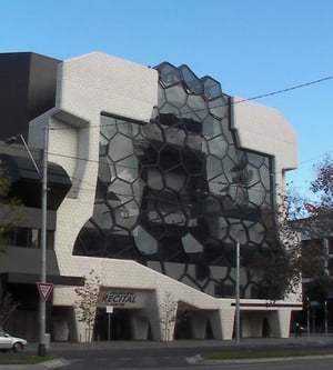 Melbourne Recital Centre