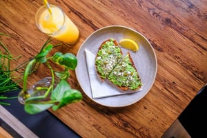 Мельбурн: гастрономическая экскурсия по переулкам с 7+ дегустациями