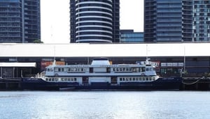 Melbourne Showboat