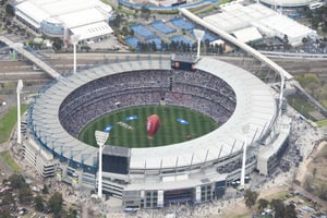 Melbourne Sports Lovers Morning Tour