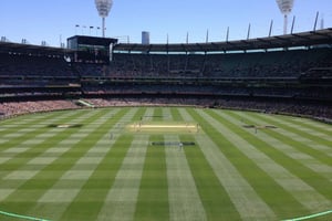 Melbourne Sports Walking Tour & MCG Tour