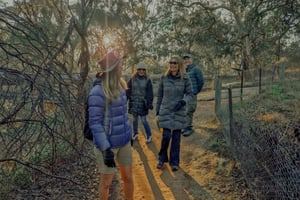 Melbourne: Caminhada pelo Yarra até o Convento Abbotsford, um património histórico