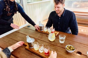 Melbourne: passeio de vinho de meio dia no Vale do Yarra