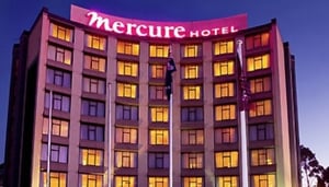 Mercure Geelong