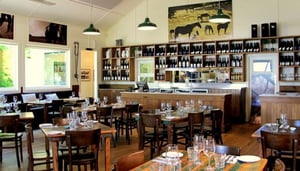 Merricks General Wine Store