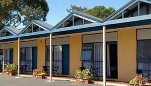 Mornington Motel