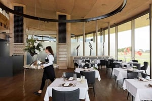 Роскошный отдых на полуострове Морнингтон