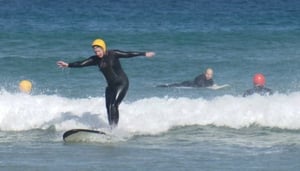 Mornington Peninsula Surf School