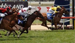 Mornington Racing Club