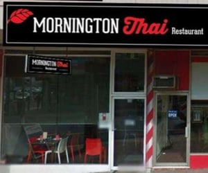 Mornington Thai