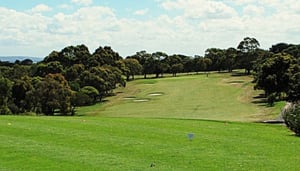 Mount Martha Public Golf Course