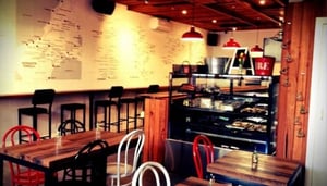 Mr Pauls Beer & Wine