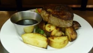 Mt Dandenong Hotel Restaurant