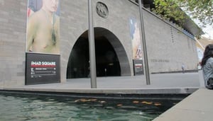 National Gallery of Victoria