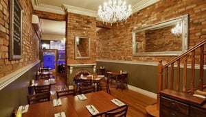 Nevsky Russian Restaurant