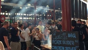 ナイトマーケット - QVM