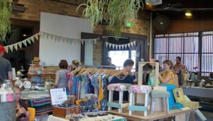 Northern Artisan Market