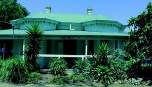 Oak Hill Gallery - Mornington