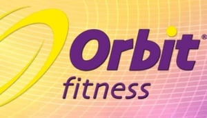 Orbit Fitness