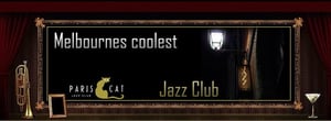 Paris Cat Jazz Club