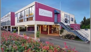 Parkside Motel