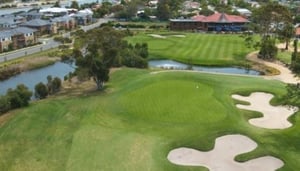 Patterson River Golf Club