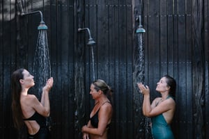 Горячие источники полуострова: огонь, лед и купание