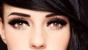 Perfectend to Lashes