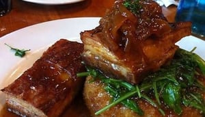 Pig & Whistle Tavern