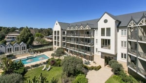 Portsea Village Resort