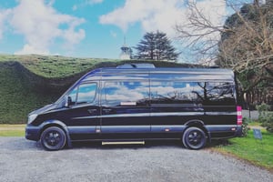 Роскошный тур по Великой океанской дороге с возможностью трансфера