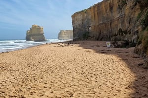 Visite privée de luxe de la Great Ocean Road et des 12 Apôtres