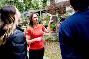 Private Melbourne: Fitzroy Collingwood Culture & History