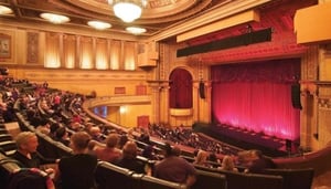 Regent Theatre