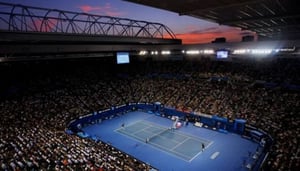 Rod Laver Arena