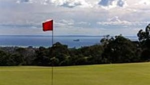 Rosebud Park Golf Club